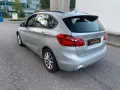 BMW 2 Active Tourer 216 d Advantage Xenon Top!!