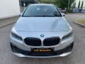 BMW 2 Active Tourer 216 d Advantage Xenon Top!!