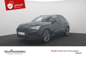 Audi Q3 35 TFSI . Virt.Cockpit LED Navi AHK