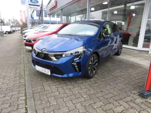Mitsubishi Colt Edition Hybrid Android Auto/Apple Carplay