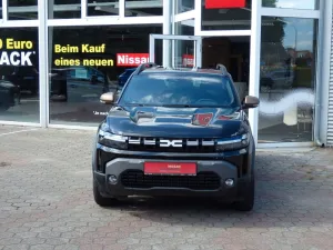 Dacia Duster III TCe 130 Extreme 4x4