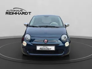 Fiat 500 Basis
