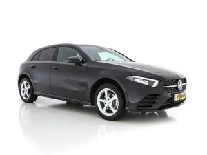 Mercedes-Benz A 160 Business Solution (INCL-BTW) *WIDE-SCREEN-
