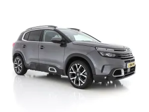 Citroën C5 Aircross 1.5 BlueHDI Business-Plus (INCL-BTW)