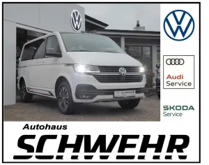 Volkswagen T6.1 Caravelle Trendline 2.0 TDI Edition