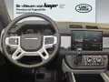 Land Rover Defender 110 D300 X-Dynamic SE AHK Pano Head-Up