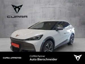 Cupra Tavascan 4Drive 77kWh VZ MATRIX 20 WÄRMEPUMPE
