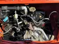 Fiat Cinquecento, 500F