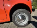 Fiat Cinquecento, 500F
