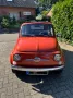 Fiat Cinquecento, 500F