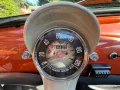 Fiat Cinquecento, 500F