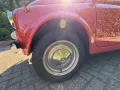 Fiat Cinquecento, 500F