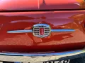 Fiat Cinquecento, 500F