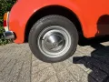 Fiat Cinquecento, 500F