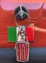 Fiat Cinquecento, 500F