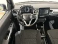 Suzuki Ignis Comfort+**1.HAND+SCHECKHEFT+GARANTIE**
