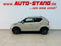 Suzuki Ignis Comfort+**1.HAND+SCHECKHEFT+GARANTIE**