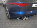 Jaguar F-Type Cabrio P450  R-Dynamic Black Pack  AWD Kl