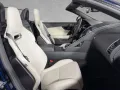 Jaguar F-Type Cabrio P450  R-Dynamic Black Pack  AWD Kl
