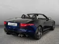 Jaguar F-Type Cabrio P450  R-Dynamic Black Pack  AWD Kl