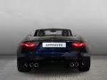 Jaguar F-Type Cabrio P450  R-Dynamic Black Pack  AWD Kl