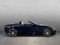 Jaguar F-Type Cabrio P450  R-Dynamic Black Pack  AWD Kl