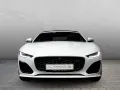 Jaguar F-Type Cabrio P575 AWD R75 Bremssättel rot Klima