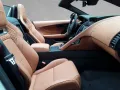 Jaguar F-Type Cabrio P575 AWD R75 Bremssättel rot Klima