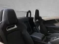 Jaguar F-Type Cabrio P450 RWD 75  PDC vo. und hi. Black