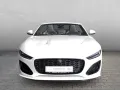 Jaguar F-Type Cabrio P450 RWD 75  PDC vo. und hi. Black