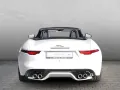 Jaguar F-Type Cabrio P450 RWD 75  PDC vo. und hi. Black