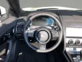 Jaguar F-Type Cabrio P450 RWD 75  PDC vo. und hi. Black