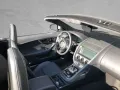 Jaguar F-Type Cabrio P450 RWD 75  PDC vo. und hi. Black