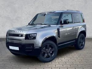 Land Rover Defender 90 D250 X-Dyn. SE Anhaengerkupplung kla