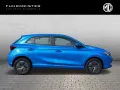 MG3 HEV Standard Volldigitales Kombi 1. Inspekti