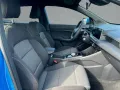 MG3 HEV Standard Volldigitales Kombi 1. Inspekti