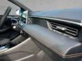 MG3 HEV Standard Volldigitales Kombi 1. Inspekti