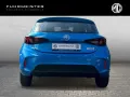 MG3 HEV Standard Volldigitales Kombi 1. Inspekti