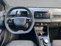 MG3 HEV Standard Volldigitales Kombi 1. Inspekti