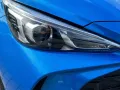 MG3 HEV Standard Volldigitales Kombi 1. Inspekti