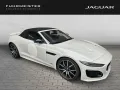 Jaguar F-Type Cabrio ZP-Edition P575 one of 150
