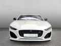 Jaguar F-Type Cabrio ZP-Edition P575 one of 150