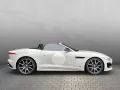 Jaguar F-Type Cabrio ZP-Edition P575 one of 150