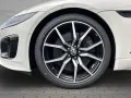 Jaguar F-Type Cabrio ZP-Edition P575 one of 150