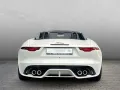 Jaguar F-Type Cabrio ZP-Edition P575 one of 150