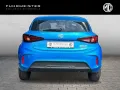 MG3 HEV Comfort 1.5 Liter-Hybrid 16 '' Leichtmet