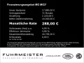 MG3 HEV Comfort 1.5 Liter-Hybrid 16 '' Leichtmet