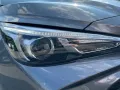 MG3 HEV Std. Rückfahrkamera Navi 1. Inspektion g