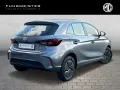 MG3 HEV Std. Rückfahrkamera Navi 1. Inspektion g