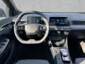 MG3 HEV Std. Rückfahrkamera Navi 1. Inspektion g